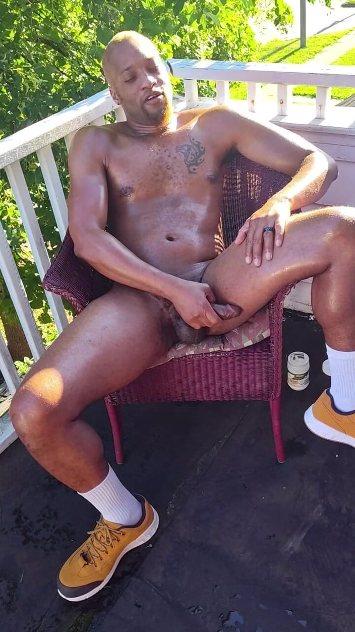 Kennie Jai: Melancap awam!