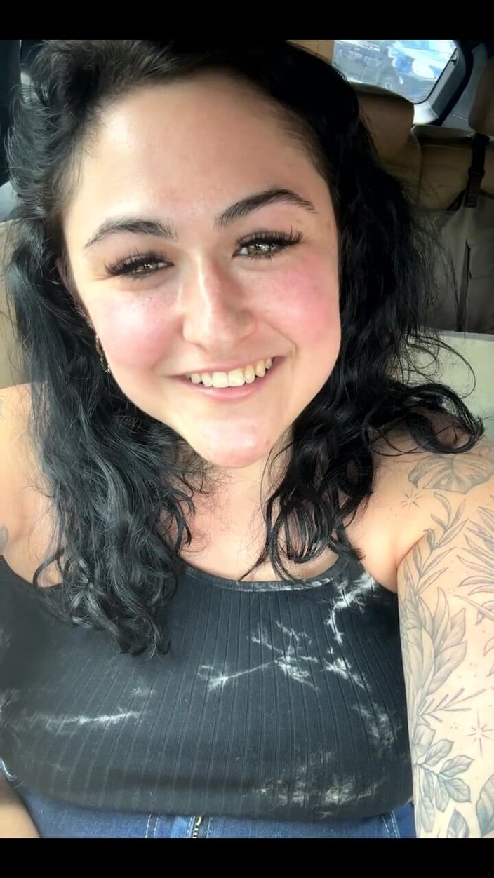 Josie Jaxxon: Masuk ke mode vacay