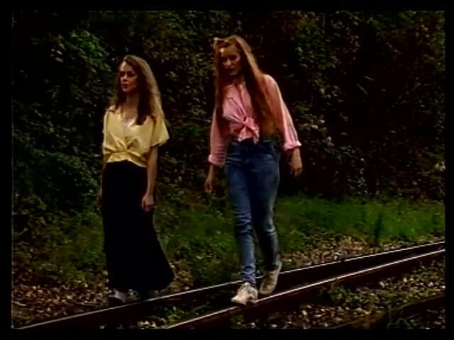 GERMAN PORN CLASSICS: Herzog Video Wiener Glut Part 1 with Karin Schubert