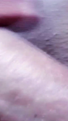 Blonde Horny Tranny Fucked Anally Outdoors by Strangers