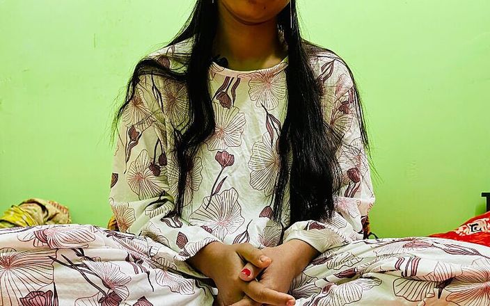 Riya Chowdhury: Мій студент запитав мене, що мене трахни означає