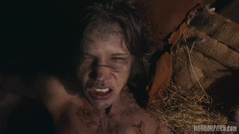 Horror porn: Horror porno 36 egzorcysta