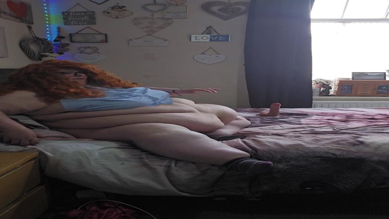 SSBBWLadyBrads: Sakerna jag gör bakom kulisserna