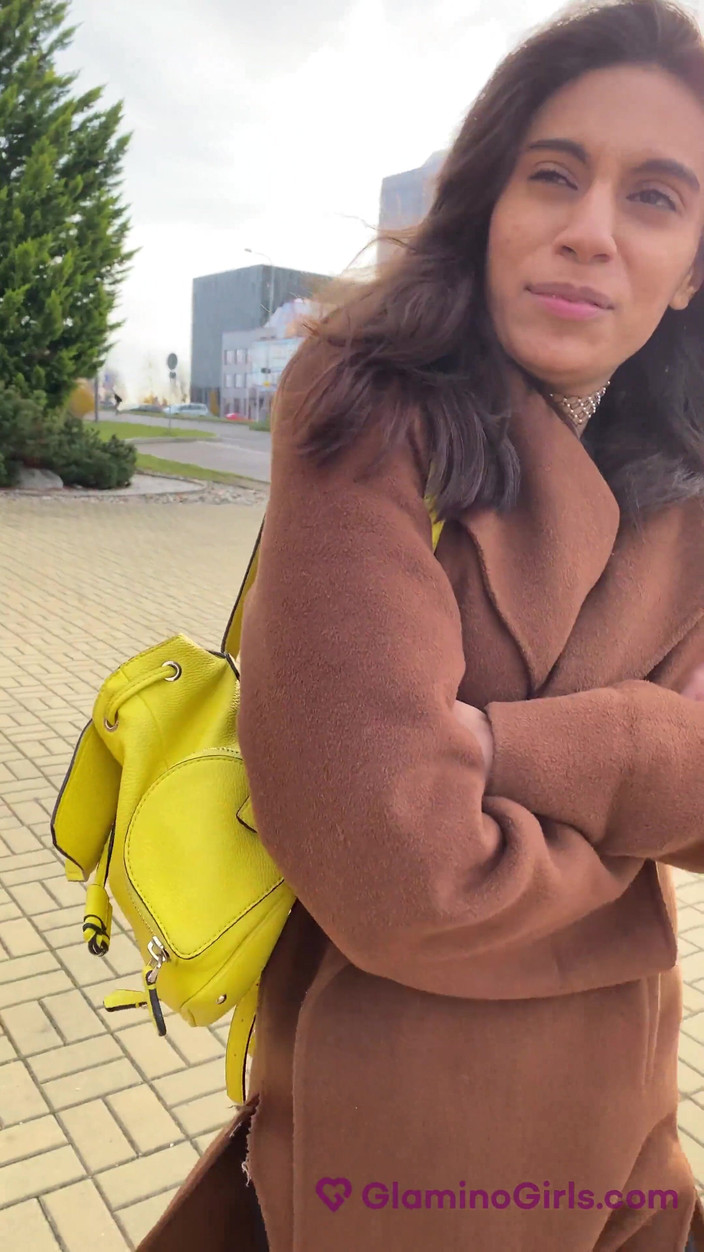 Glamino Girls: Awek Glamino 21 - bahagian 1 pepek latin panas