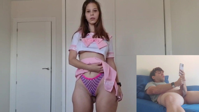 Anaduro: Bermain di Live