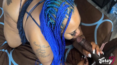 CurvyCulturexxx: Протеин для сладкой Nucci