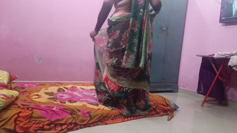 Reshmahotever: Saree tetička tamilský žhavý sex