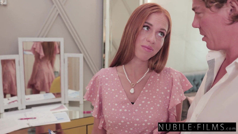 Nubile Films: Off the Clock - S44:e1
