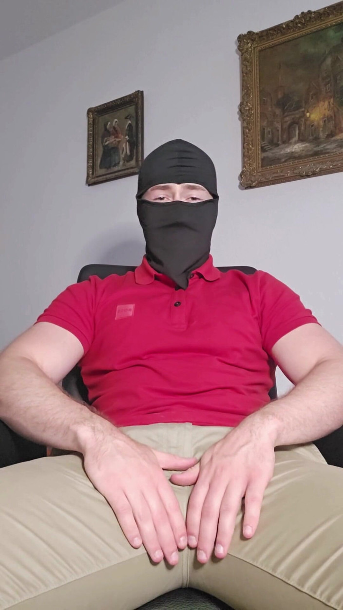PhantomGentX: Professor Gostoso Pune Aluno Travesso e Esguicha Gordo