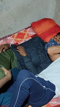 Indian Village Gay Style Romance Bedroom