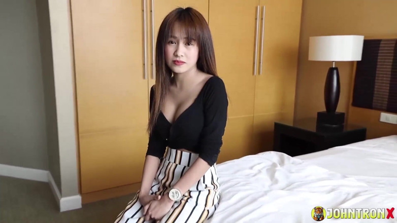 John Tron X: Johntronx - Three Amazing Skinny Girls Fucked by My Hard Dick...