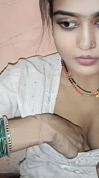 Nuevo sexo de la tía india - belleza