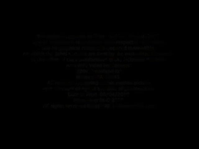 Reel Wife Video Productions: Breakin her in pt1