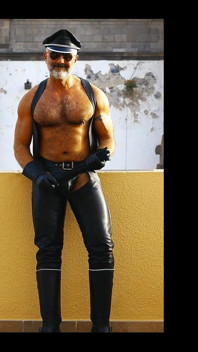 I Am Ready When You Are, Boy!