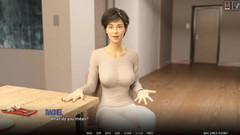 Miss Kitty 2K: Università dei Problemi 131 - le fantasie di un insegnante di Misskitty2k