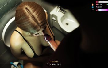 The Art of Seduction (part 17)
