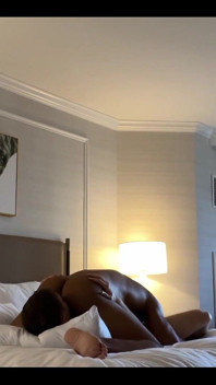 Finnatic: Finn August Sex Tape
