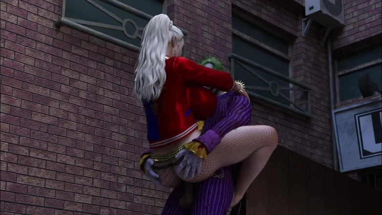 Mavis Dracula Fucked Hard by Monster on A Gulf Course
