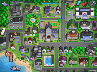 Johannes Gaming: La saga di summertime- ho scopato miss dewitt al college