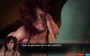 LoveSkySan69: Treasure of nadia v48091 parte 131 especial milfys escenas de sexo 42-46...