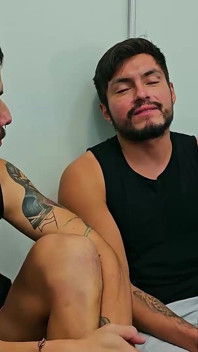 Si seksi simon reams mateo