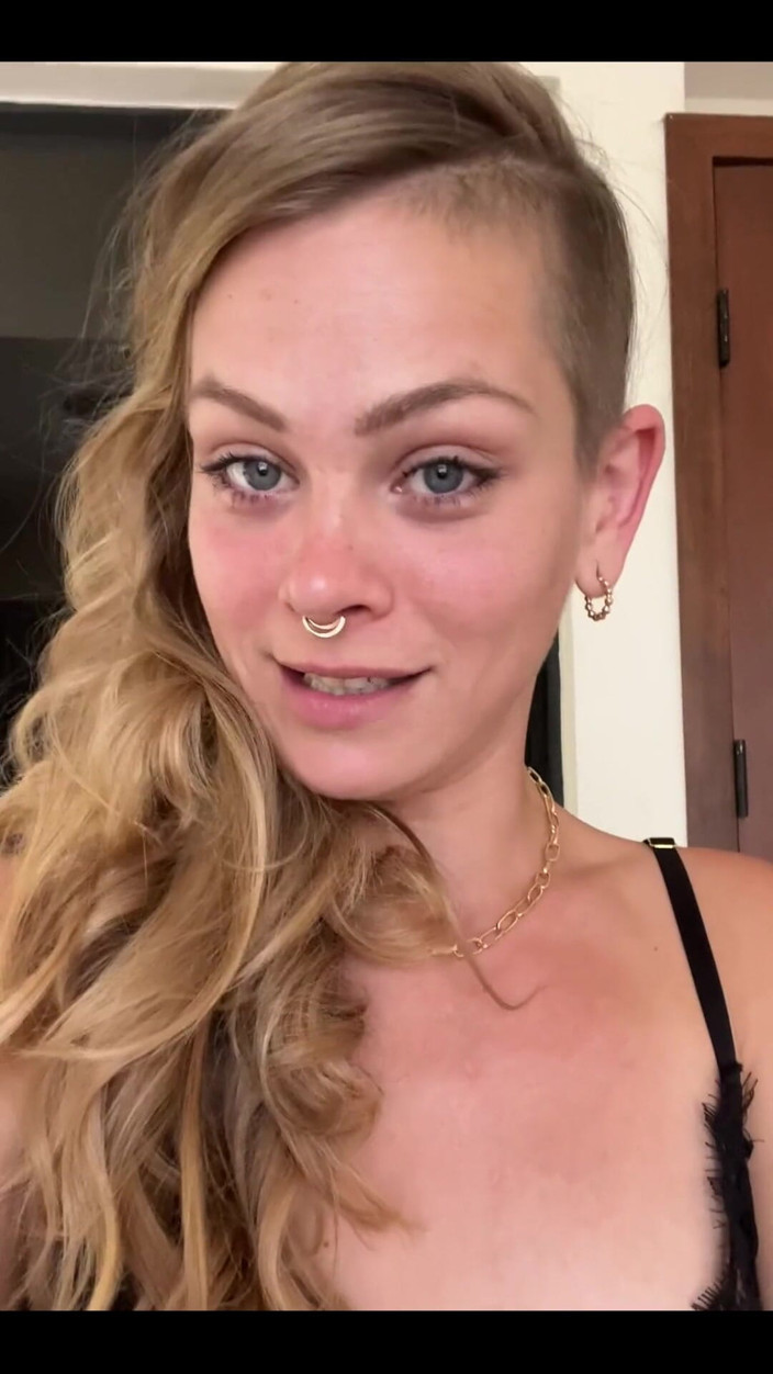 Sammm Next Door: Bg セックス
