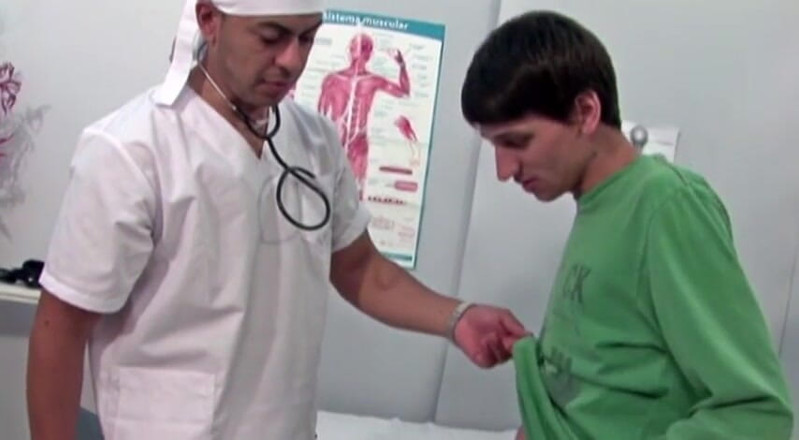 Bad Boyz: My doctor is better than yours