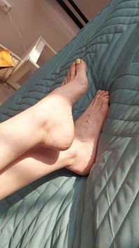 Footfetish Feet
