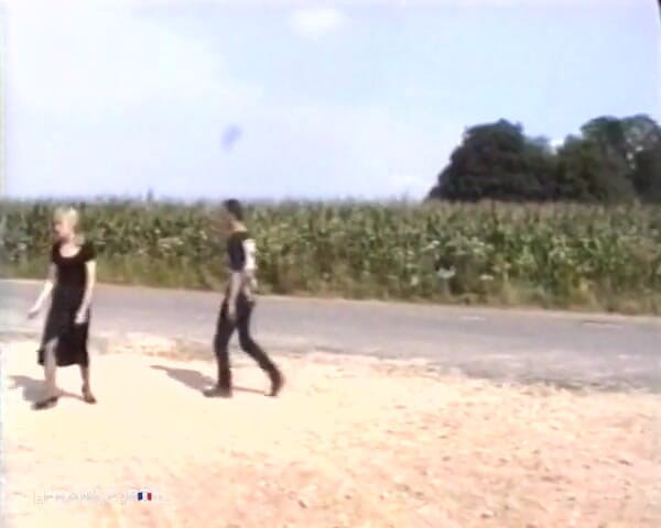 Rue Chaude: A Husband Offers His Wife for a Taxi Fare