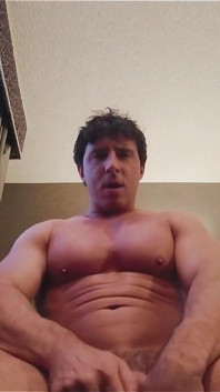 Push Ups and My Dick