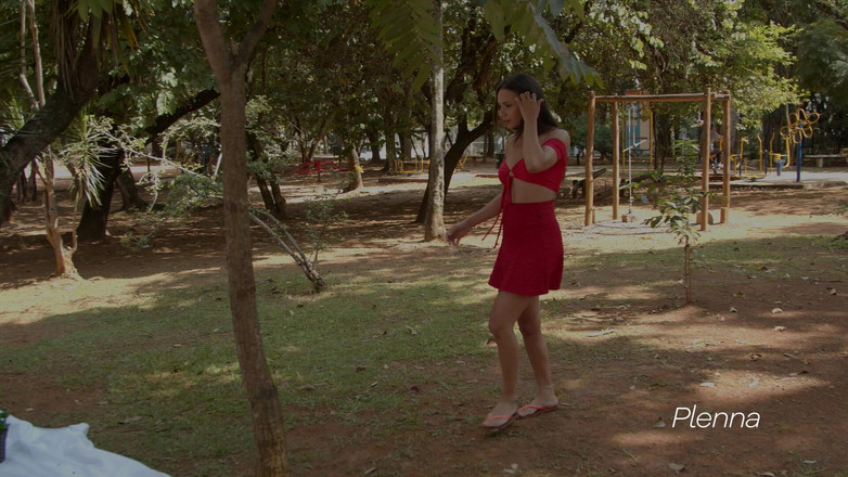 Plenna Filmes: I Found a Hot Japanese Man with a Huge Cock...