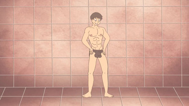 Nikkenikke animation
