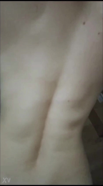 The Married Woman Deceived Me, I Didn't Realize It While Her Husband Was Watching. Crazy Orange Uses Her Vagina Muscles Welcome