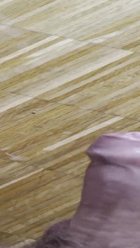 Hung Twink Fucking Fleshlight POV