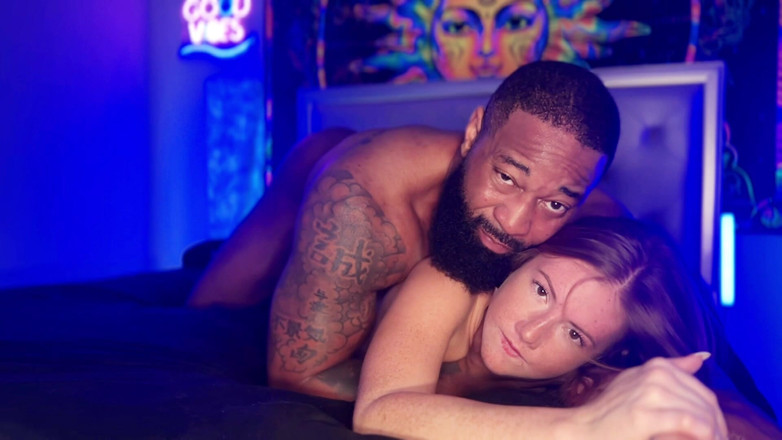 James Hardon: Sexy brunetka přijde na sexuální terapii prosí o bbc bušení...