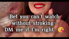 MonaAlex: Una paja perezosa