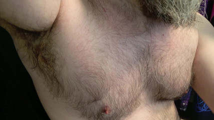 JJ7779: Aufwärmen Für Einen Live-stream.