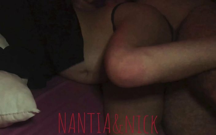 Nantia files for you: Entot aku habis-habisan di malam hari