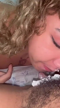 Trans Woman Receives Vagina as a Birthday Gift