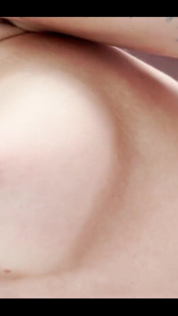 Topless Monday with Kira