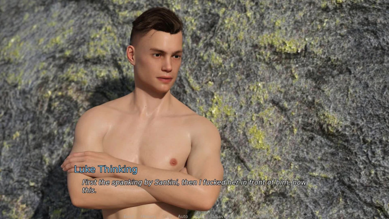 Dirty GamesXxX: El bloque este: el viejo se folla a dos chicas...
