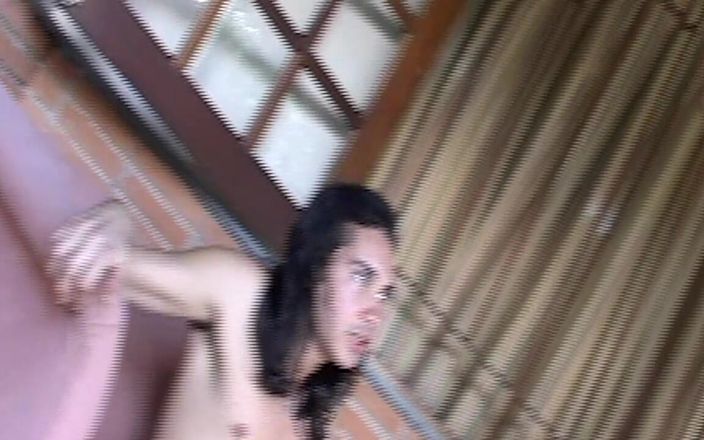 Just X Gays amateur porn: हावी ब्लैक टॉप सख्त, नो-लिमिट मुठभेड़ में अपने दब्बू गोरे नीचे का दावा करता है
