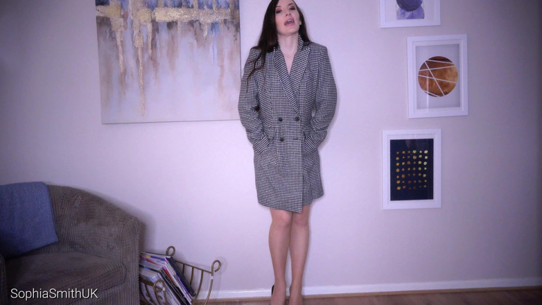 SophiaSmithUK: 上司が爆発すると