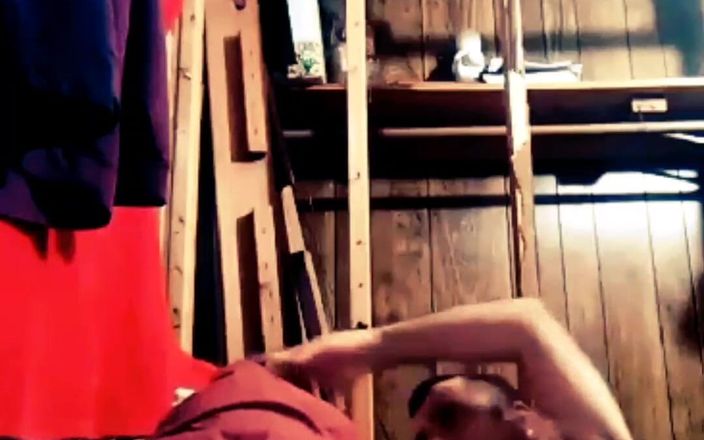 Fuck me runnin 69: Мастурбатор в домашнем видео