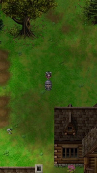 Kompetisi Goblin Cumming