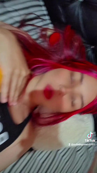 I'm Reading a Sex Book and Imagining My Stepfather Fucking Me Really Deliciously