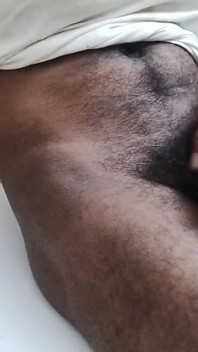 Indyjski Desi transseksualistka dostaje duże cycki
