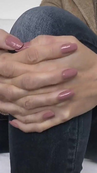 My Long Pink Fingernails, JOI, Lady Victoria Valente
