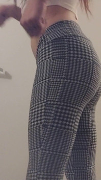 That Booty Though!