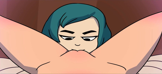 Hentai World: Camp Pinewood, parte 24